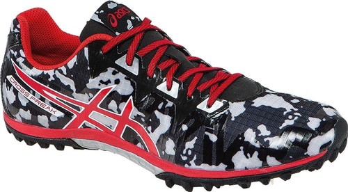 asics cross freak